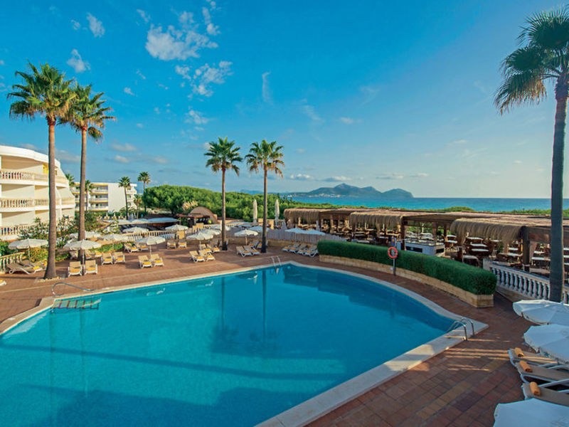 IBEROSTAR Albufera Playa
