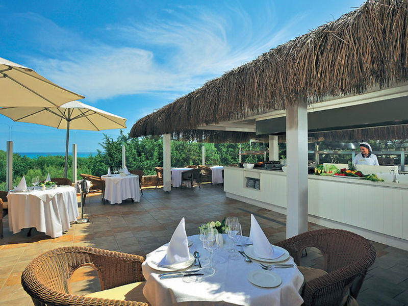 IBEROSTAR Albufera Playa