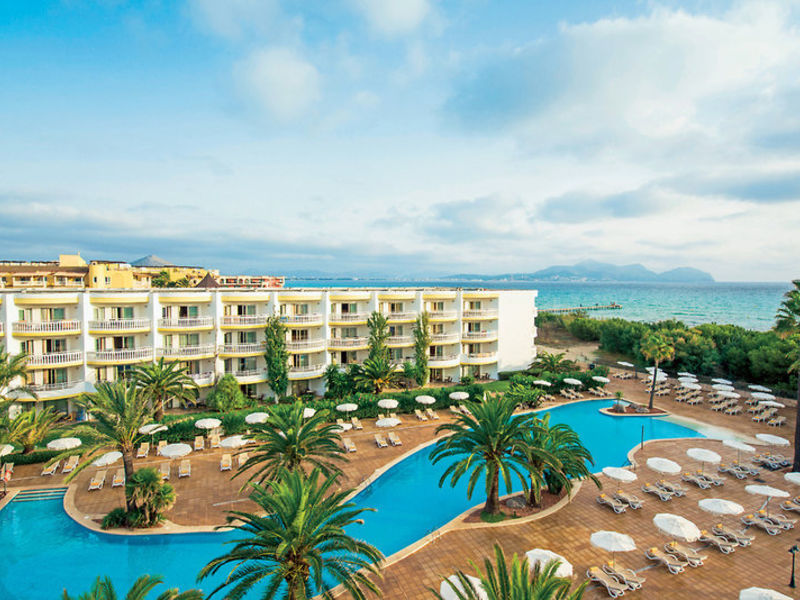 IBEROSTAR Albufera Playa
