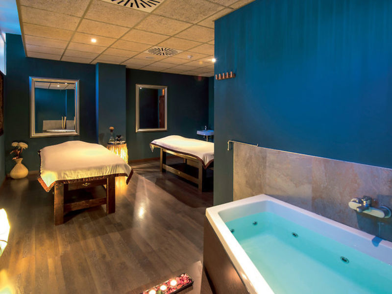 IBEROSTAR Albufera Playa