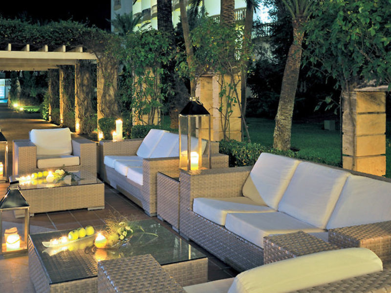 IBEROSTAR Albufera Playa