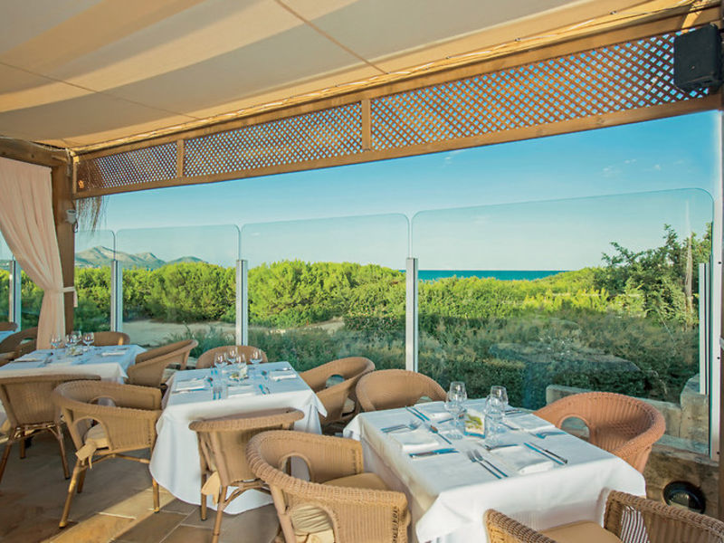 IBEROSTAR Albufera Playa