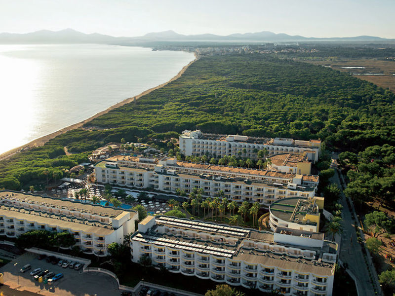 IBEROSTAR Albufera Playa