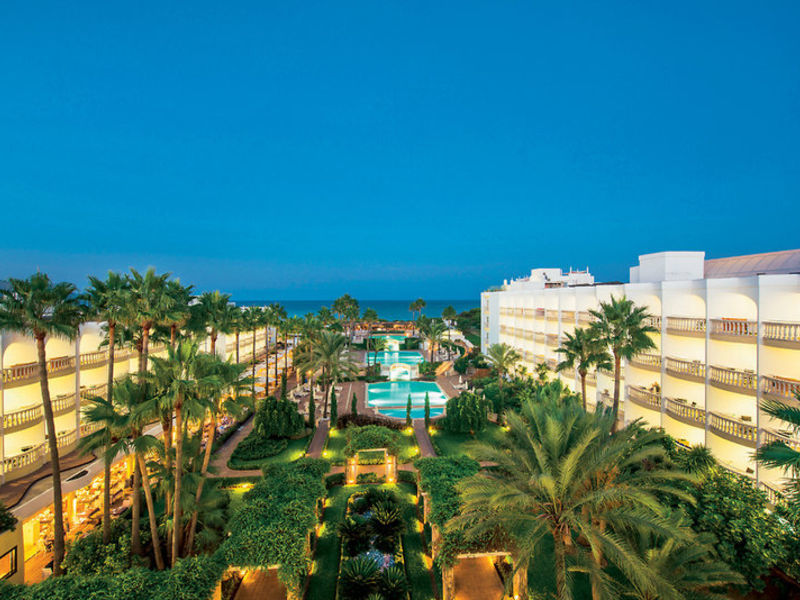 IBEROSTAR Albufera Playa