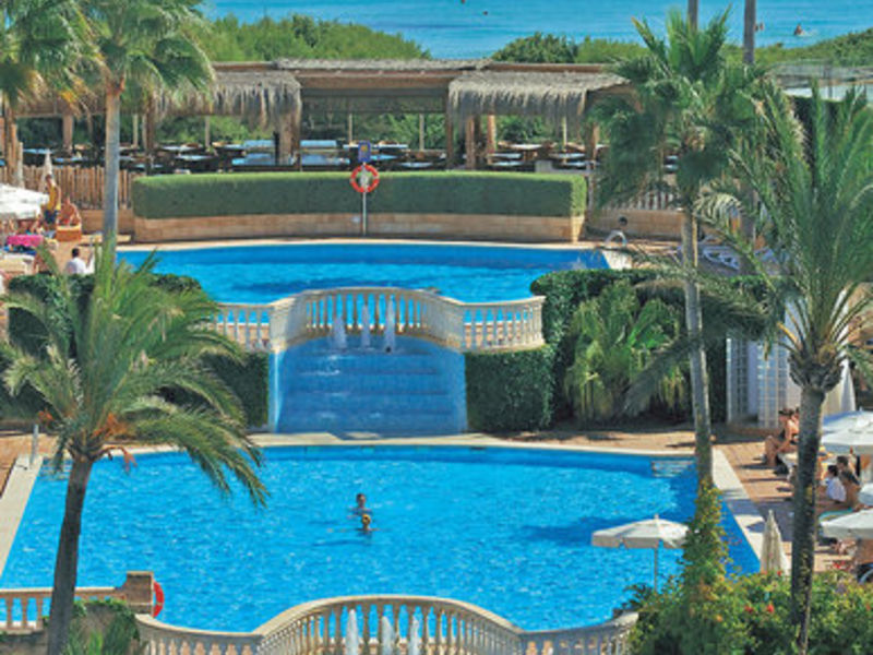 IBEROSTAR Albufera Playa