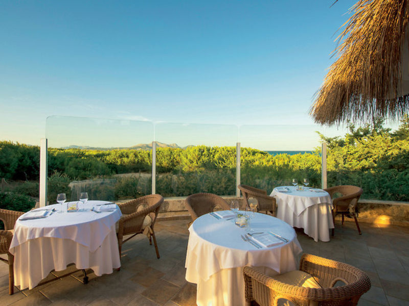 IBEROSTAR Albufera Playa