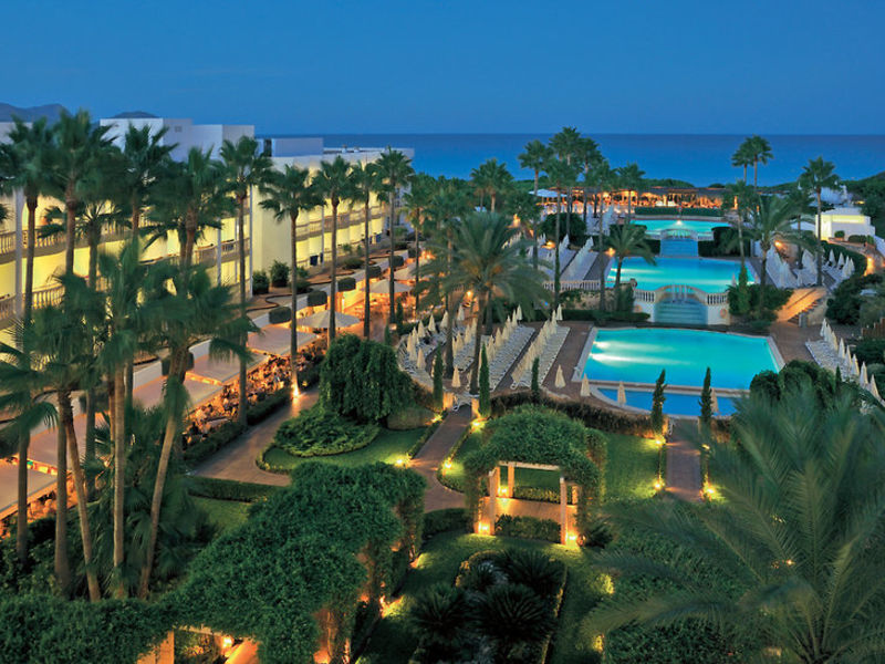 IBEROSTAR Albufera Playa