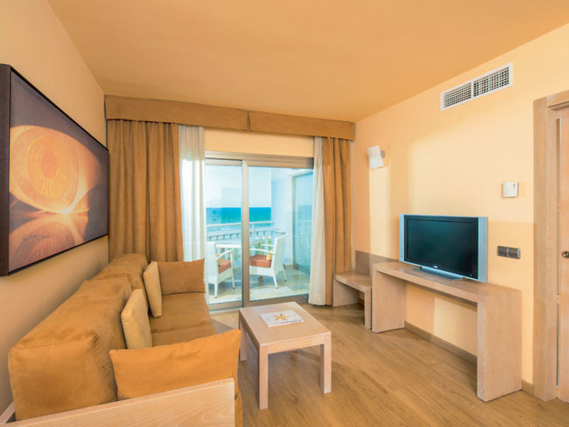 IBEROSTAR Albufera Playa