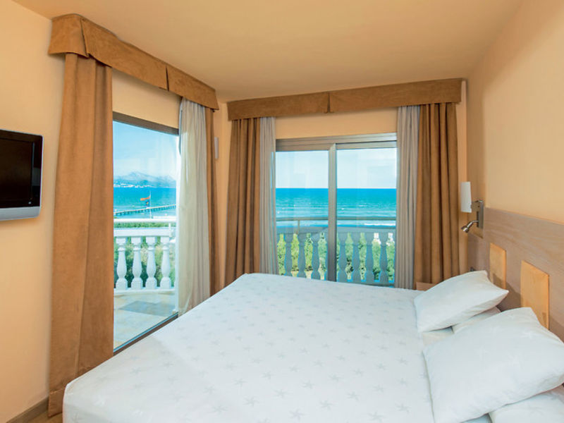 IBEROSTAR Albufera Playa