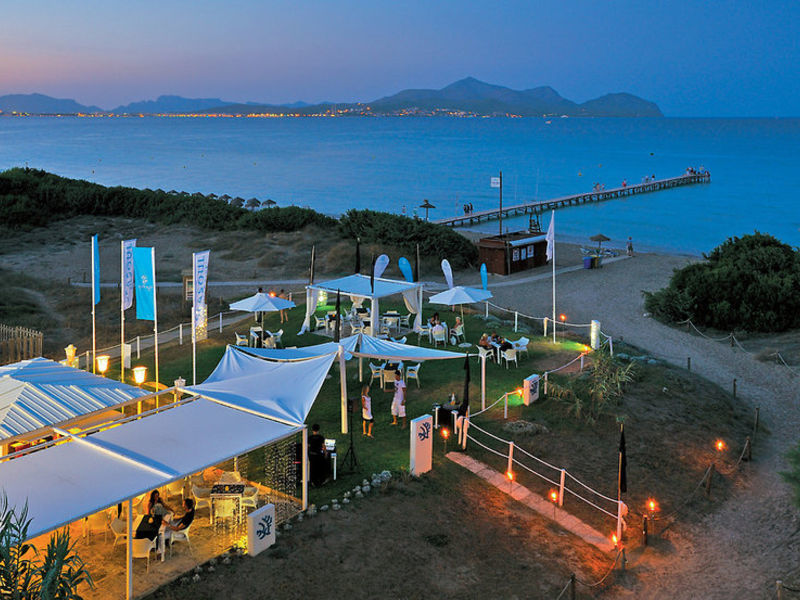 IBEROSTAR Albufera Playa