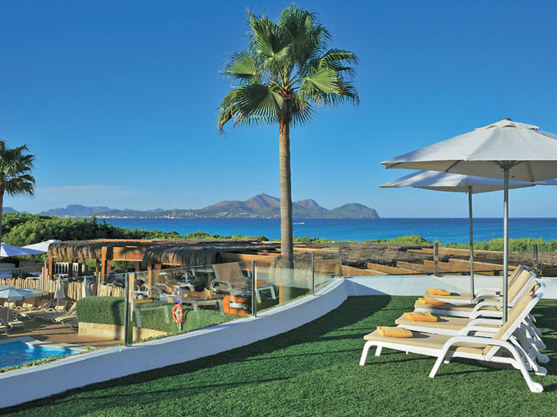 IBEROSTAR Albufera Playa