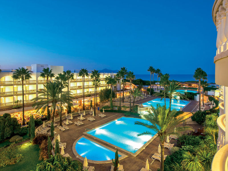 IBEROSTAR Albufera Playa