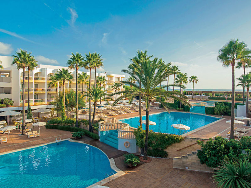 IBEROSTAR Albufera Playa
