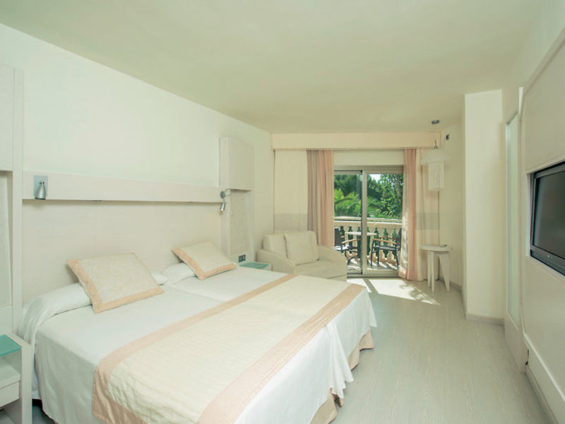 IBEROSTAR Albufera Playa
