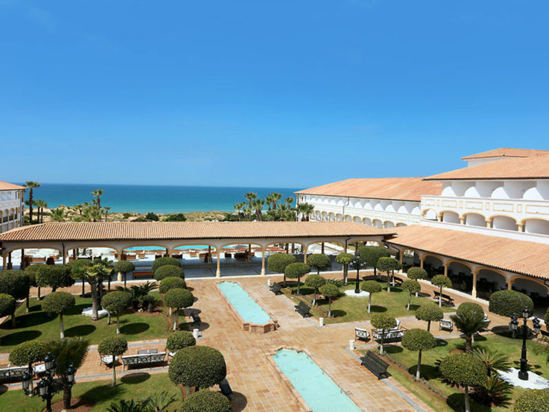 IBEROSTAR Andalucia Playa
