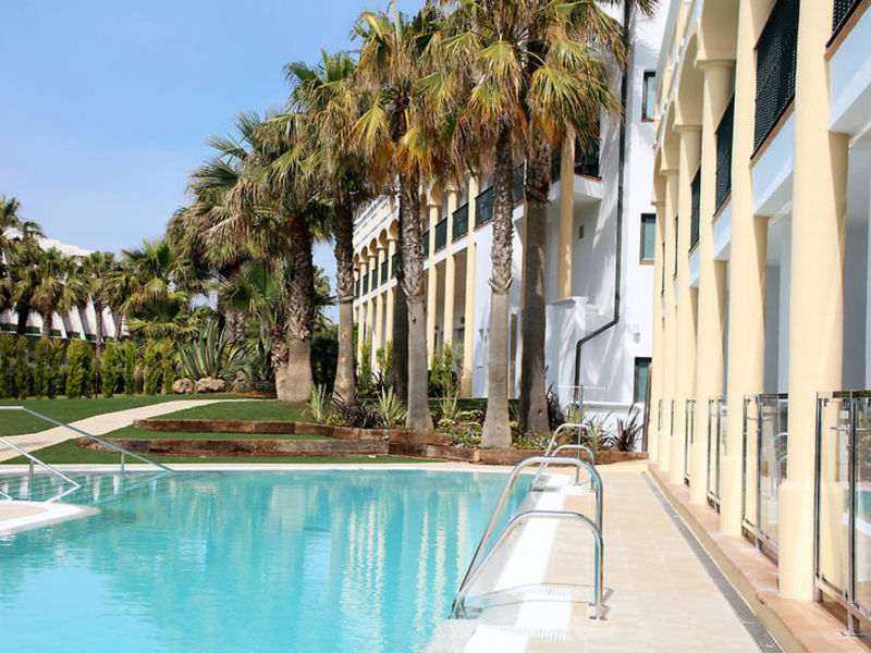 IBEROSTAR Andalucia Playa