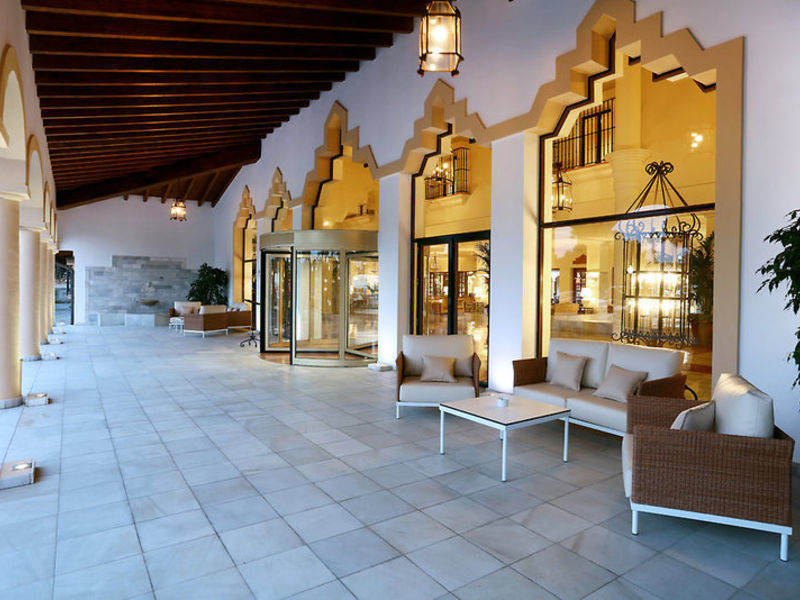 IBEROSTAR Andalucia Playa