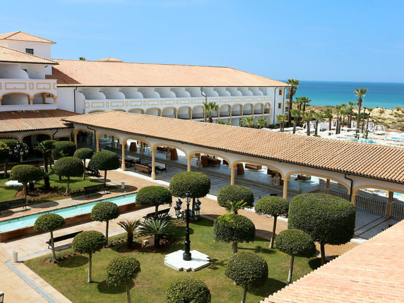 IBEROSTAR Andalucia Playa