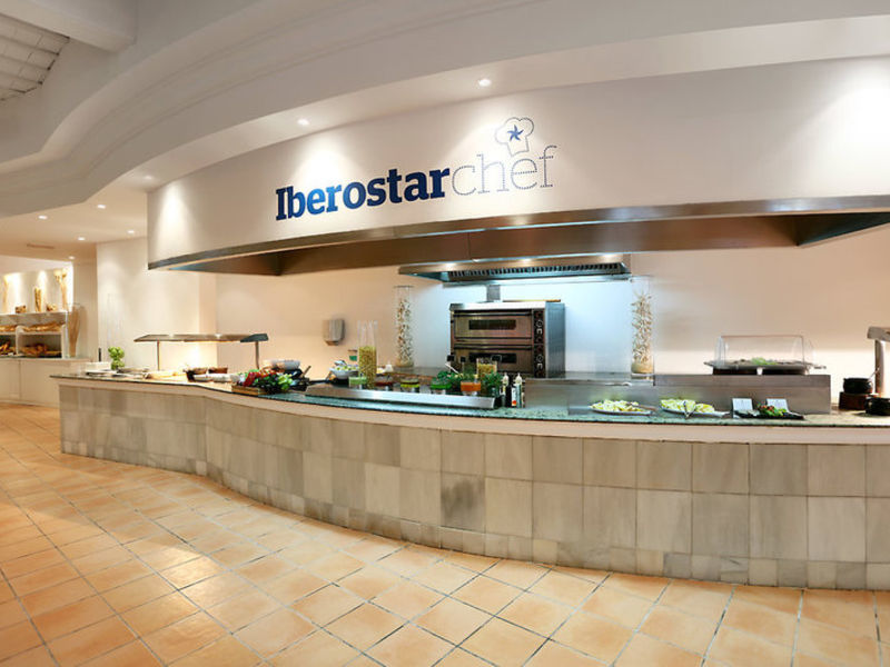 Iberostar Andalucia Playa