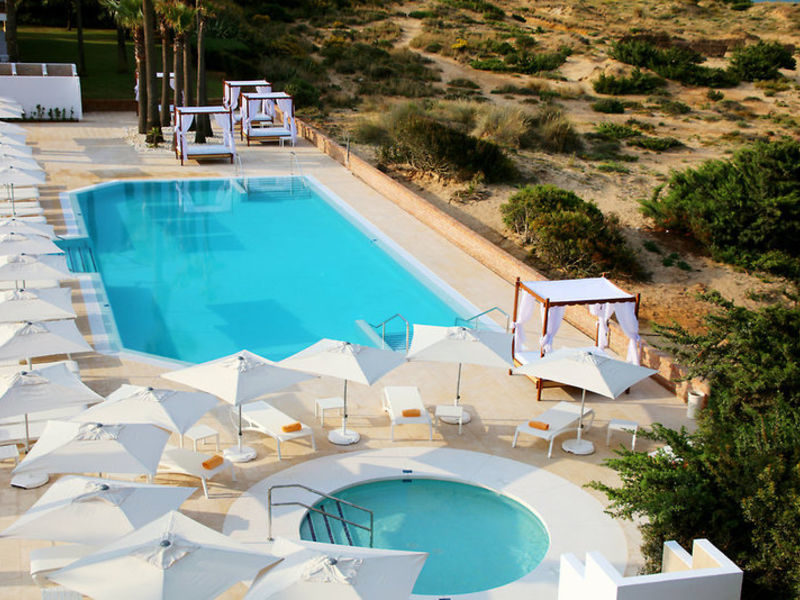 Iberostar Andalucia Playa