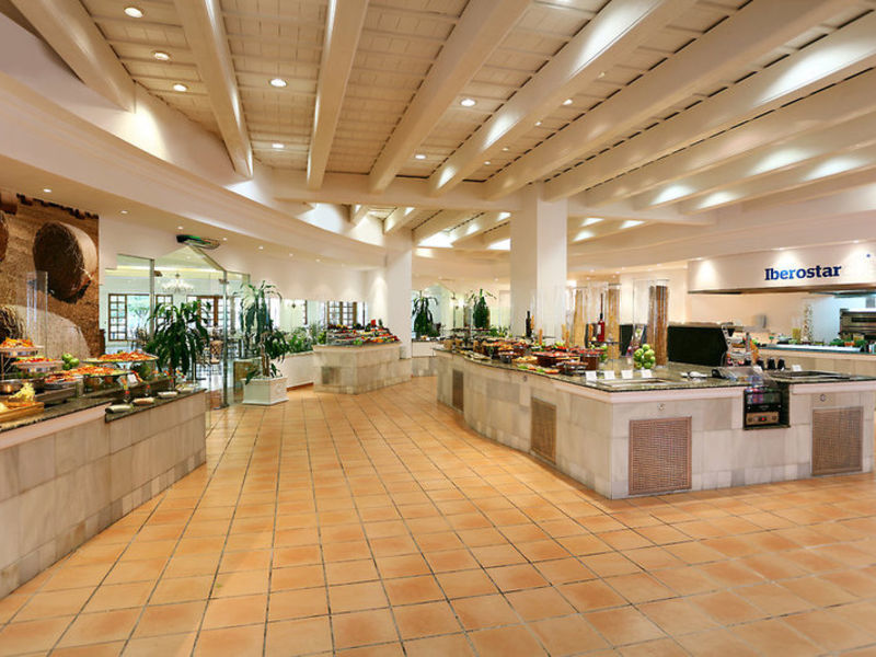 Iberostar Andalucia Playa