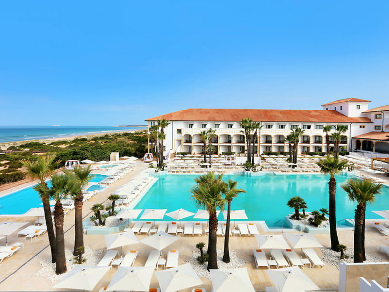 Iberostar Andalucia Playa