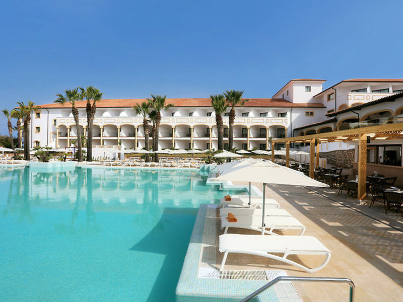 Iberostar Andalucia Playa