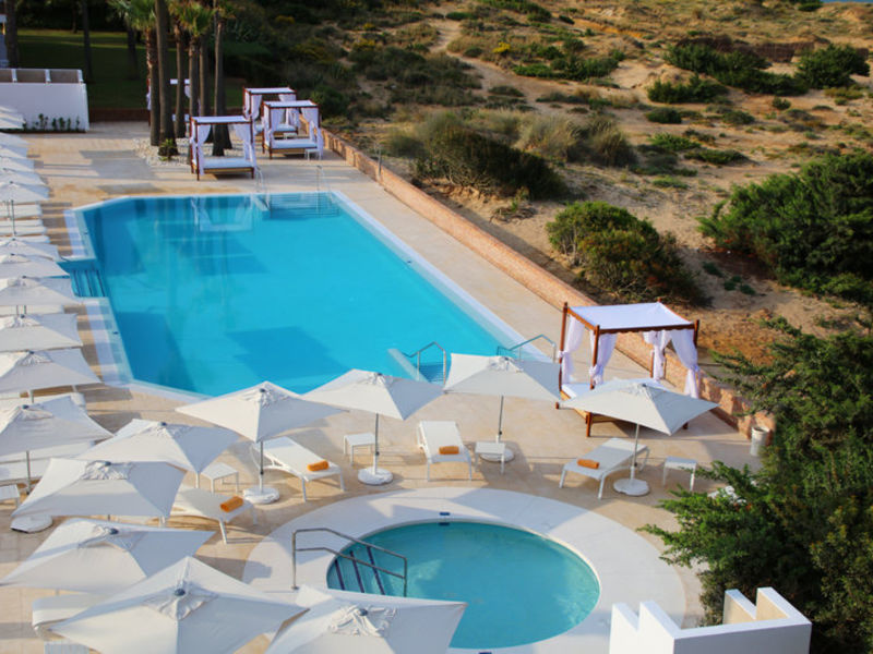 Iberostar Andalucia Playa