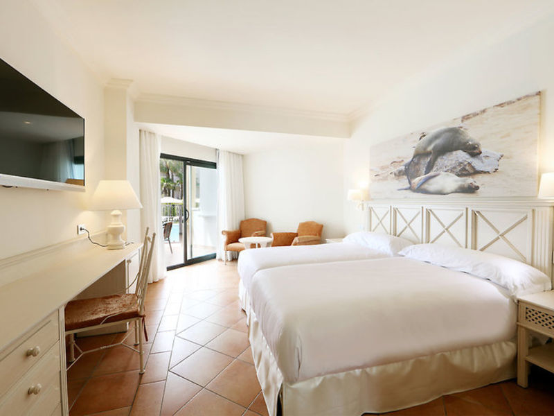 Iberostar Andalucia Playa