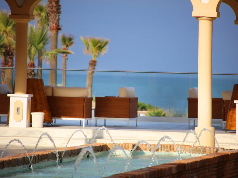 Iberostar Andalucia Playa