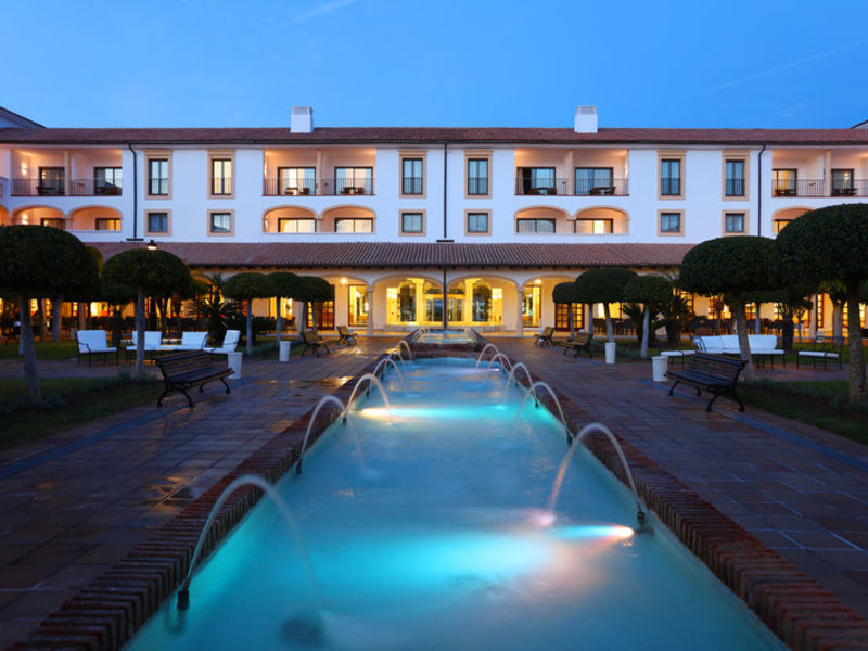 Iberostar Andalucia Playa