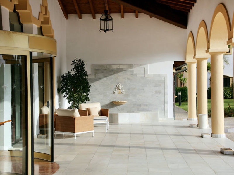 Iberostar Andalucia Playa