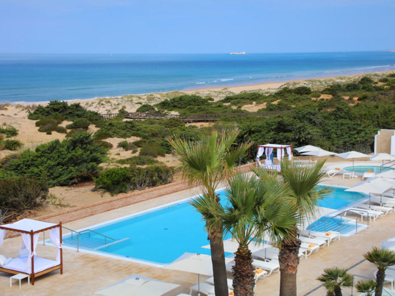 Iberostar Andalucia Playa