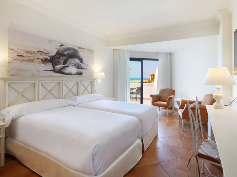 Iberostar Andalucia Playa