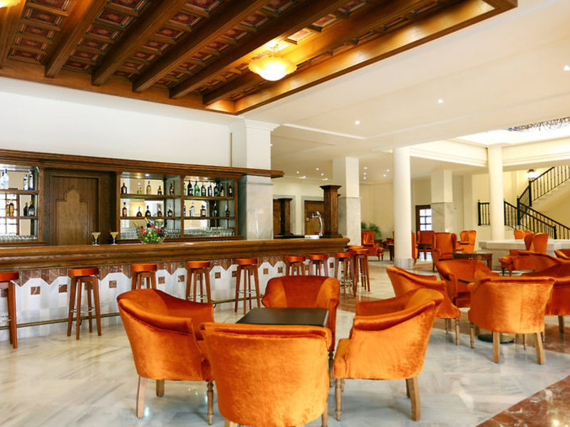 Iberostar Andalucia Playa