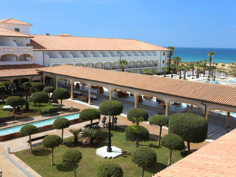 Iberostar Andalucia Playa