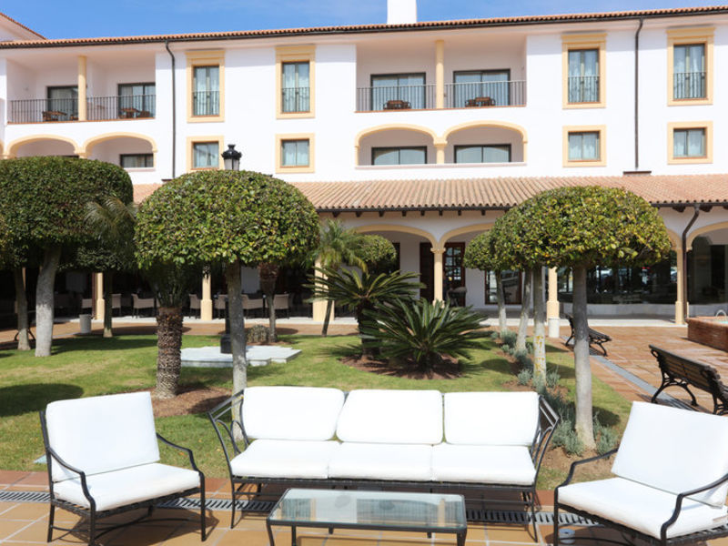 Iberostar Andalucia Playa