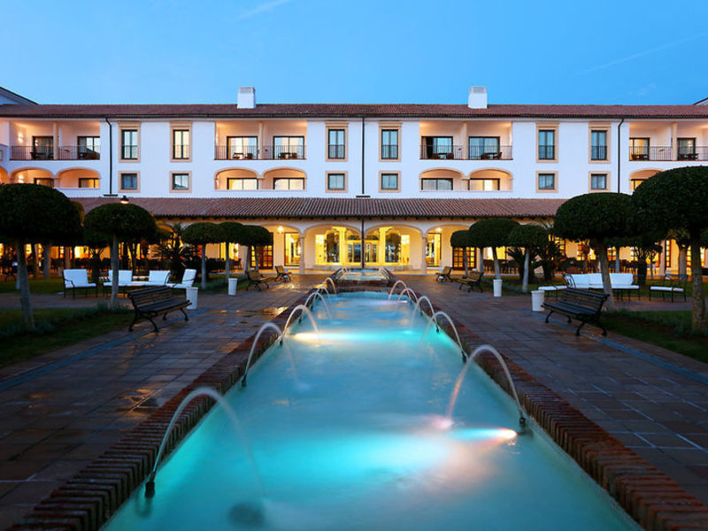 Iberostar Andalucia Playa