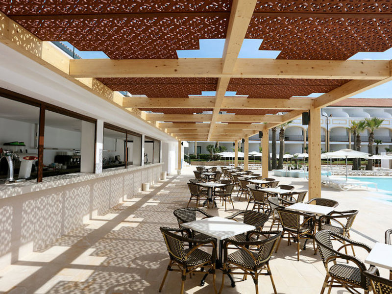 Iberostar Andalucia Playa