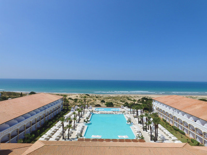 Iberostar Andalucia Playa