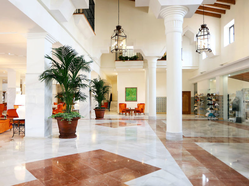 Iberostar Andalucia Playa