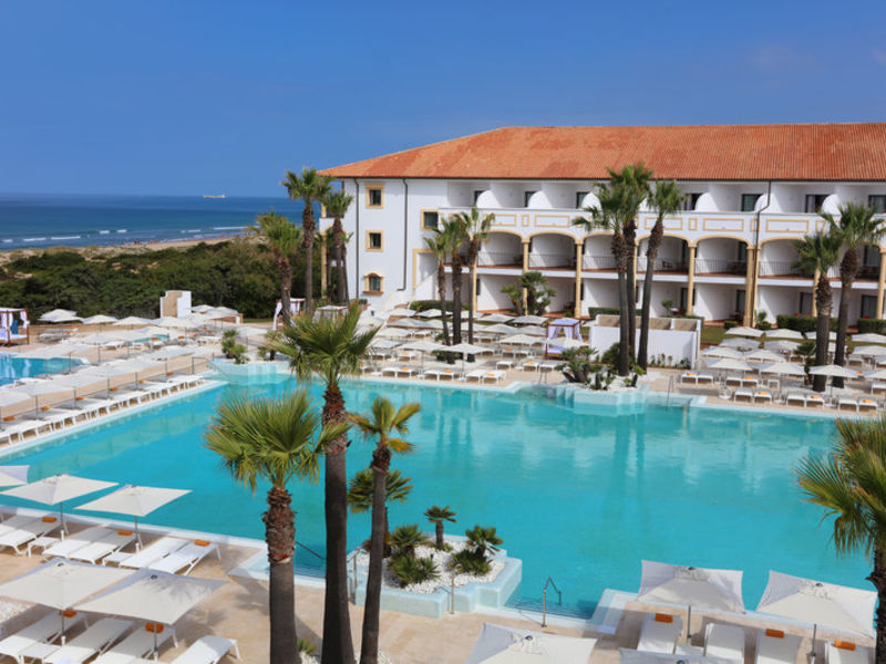 Iberostar Andalucia Playa