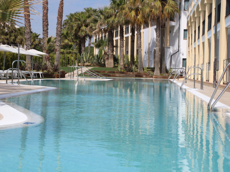 Iberostar Andalucia Playa
