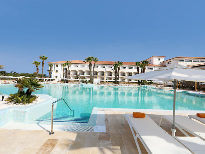 Iberostar Andalucia Playa