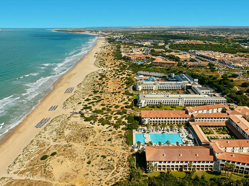 Iberostar Andalucia Playa