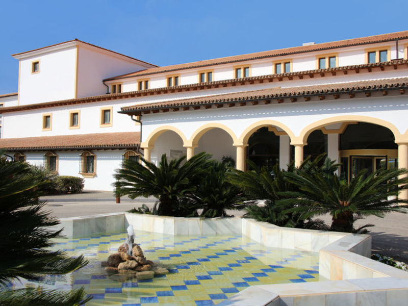 Iberostar Andalucia Playa
