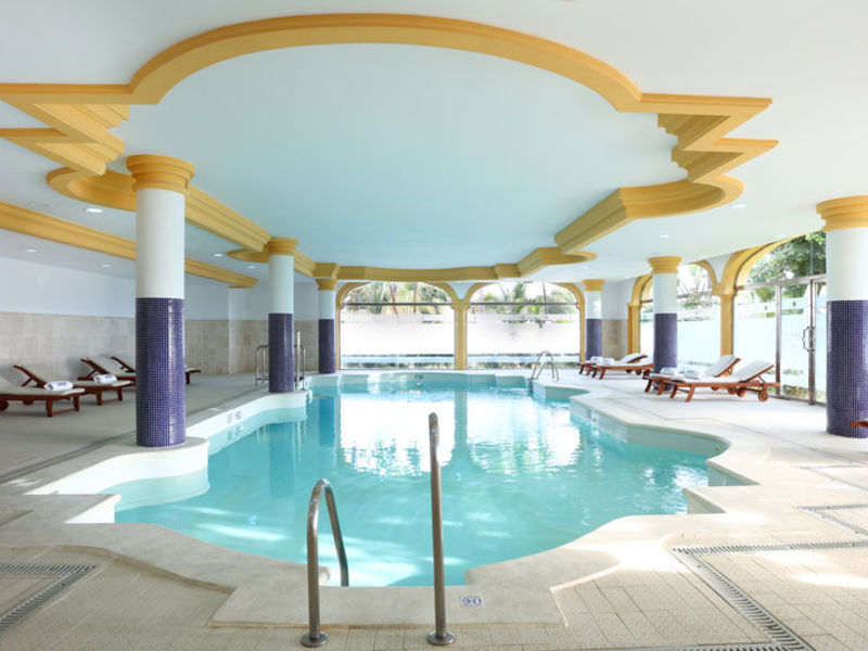 Iberostar Andalucia Playa