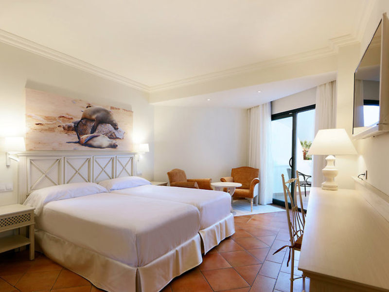 Iberostar Andalucia Playa