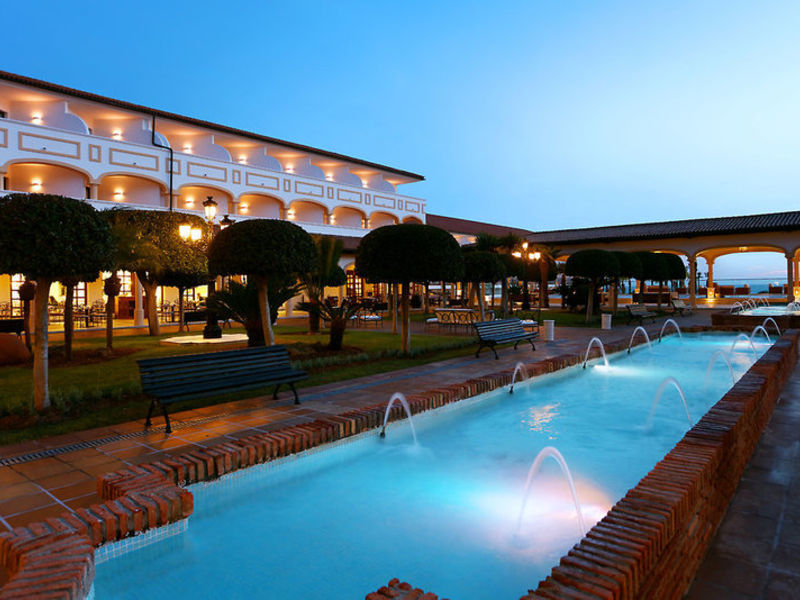 Iberostar Andalucia Playa
