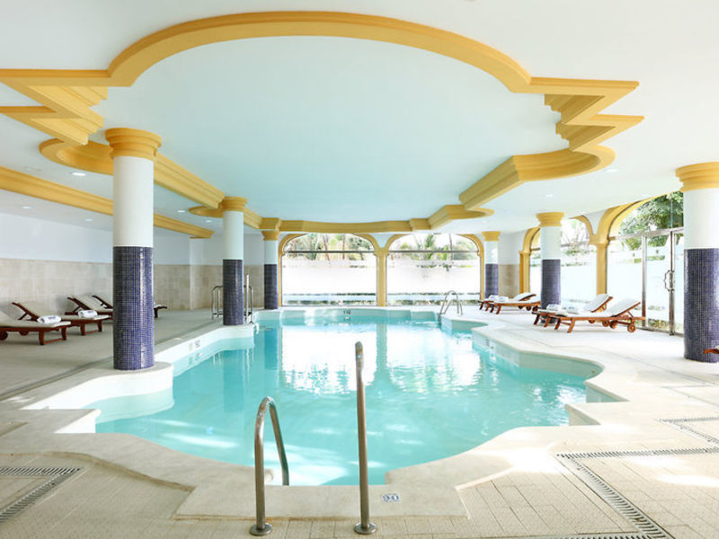 Iberostar Andalucia Playa